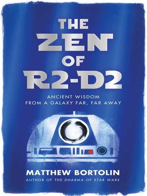 cover image of The Zen of R2-D2
